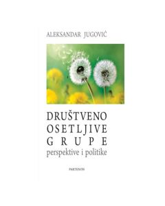 Društveno osetljive grupe Aleksandar JugovićSo cheap