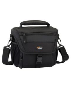 LOWEPRO Nova 170 AW II Black dSLR torbaSo cheap