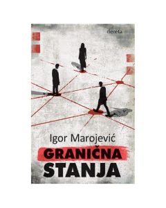 Granična stanja Igor MarojevićSo cheap