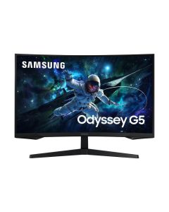 SAMSUNG Odyssey G5 32" VA LS32CG552EUXEN MonitorSo cheap