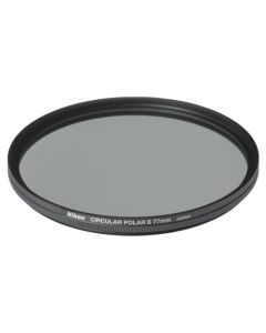 NIKON Circular Polarizer II Filter 77 mmSo cheap