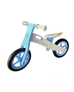 BALANSERRO A071969 Balance bike PlaviSo cheap