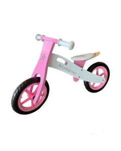 BALANSERRO A071968 Balance bike RozeSo cheap