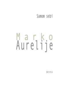 Samom sebi Marko AurelijeSo cheap