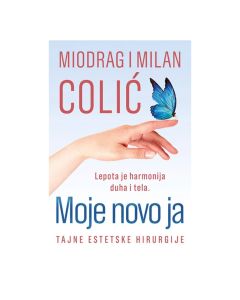 Moje novo ja Miodrag Colić, MIlan ColićSo cheap