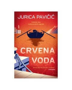 Crvena voda Jurica PavičićSo cheap