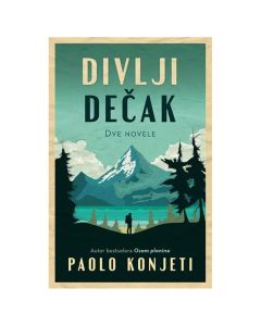 Divlji dečak Paolo KonjetiSo cheap