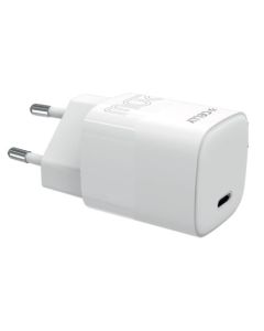 CELLY TC1USBC20WEVOWH USB-C 20W (Beli) PunjačSo cheap