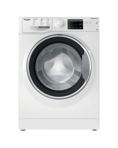 WHIRLPOOL WRBSB 6249 W Mašina za pranje vešaSo cheap