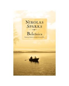 Beležnica Nikolas SparksSo cheap