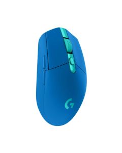 LOGITECH G305 Blue Bežični mišSo cheap