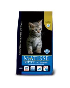 MATISSE Kitten 1.5 kg Hrana za mačićeSo cheap