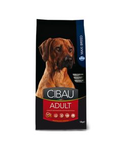 CIBAU Adult Maxi 12 kg Hrana za pseSo cheap