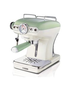 ARIETE Vintage AR1389 Aparat za espresso kafu GreenSo cheap