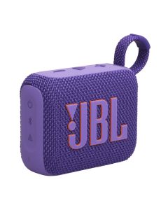 JBL GO 4 Purple Bluetooth zvučnikSo cheap