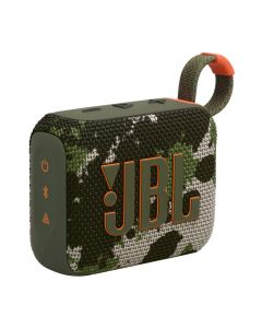 JBL GO 4 Squad Bluetooth zvučnikSo cheap