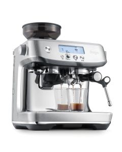 SAGE The Barista Pro SES878BSS Aparat za espresso kafuSo cheap