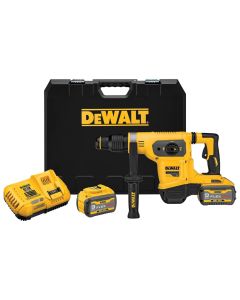 DEWALT DCH481X2 Akumulatorski elektro-pneumatski čekićSo cheap