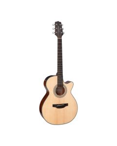 TAKAMINE GF30CE-NAT Akustična gitaraSo cheap