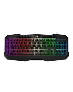 GENIUS Pro Scorpion K11 YU-SRB Gejmerska tastaturaSo cheap