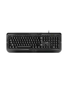 GENIUS KB-118 II US Black TastaturaSo cheap