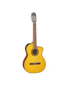 TAKAMINE GC1CE-NAT Klasična ozvučena gitaraSo cheap