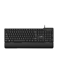 GENIUS KB-100XP YU-SRB Black TastaturaSo cheap