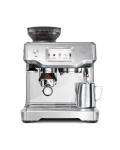 SAGE The Barista Touch SES880BSS Aparat za espresso kafuSo cheap