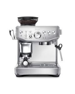 SAGE The Barista Express Impress SES876BSS Aparat za espresso kafuSo cheap