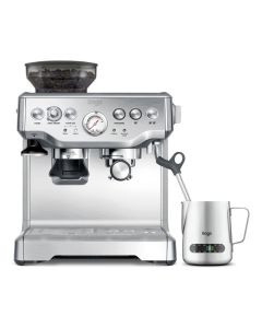 SAGE Barista Express BES875BSS Aparat za espresso kafuSo cheap