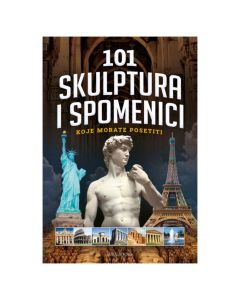 101 skulptura i spomenici koje morate posetiti Ketrin HogbenSo cheap