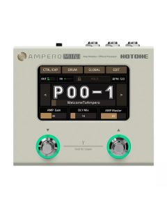 HOTONE MP-50VN MultiefekatSo cheap