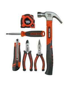 BLACK & DECKER BDHT0-71631 Set ručnog alataSo cheap