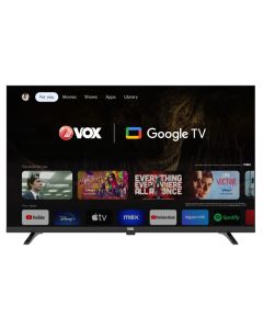 VOX 32GOH080B HD TelevizorSo cheap