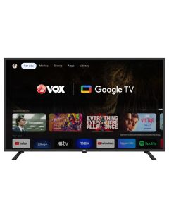 VOX 43GOF050B Full HD TelevizorSo cheap