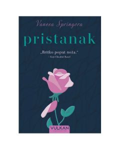 Pristanak Vanesa SpringoraSo cheap