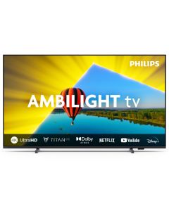 PHILIPS 50PUS8079/12 4K Ultra HD Ambilight TelevizorSo cheap