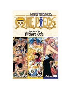 One Piece Omnibus, Vol. 22 Eiichiro OdaSo cheap