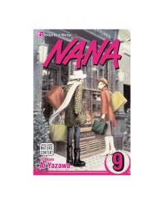 Nana, Vol. 9 Ai YazawaSo cheap