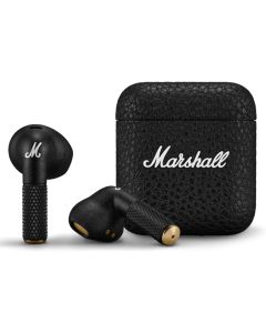 MARSHALL Minor IV Black Bežične bubiceSo cheap