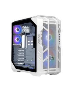 COOLER MASTER HAF 700 White KućišteSo cheap