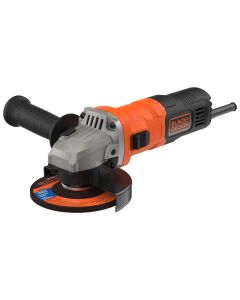 BLACK & DECKER BEG010 Ugaona brusilica 115 mmSo cheap