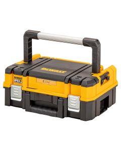 DEWALT DWST83344-1 TSTAK IP54 Kutija za alatSo cheap