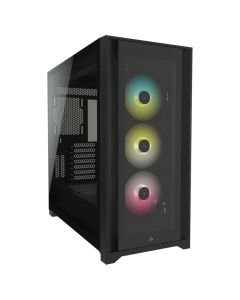 CORSAIR ICUE 5000X RGB CC-9011212-WW - KućišteSo cheap