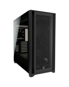 CORSAIR Kućište 5000D AIRFLOW BLACK - CC-9011210-WWSo cheap