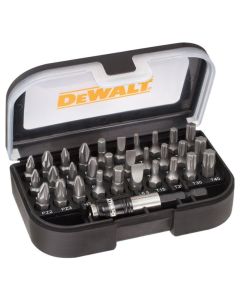 DEWALT DT7944S Set bitova 31 komSo cheap