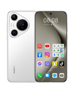 HUAWEI Pura 70 PRO 12/512GB WhiteSo cheap