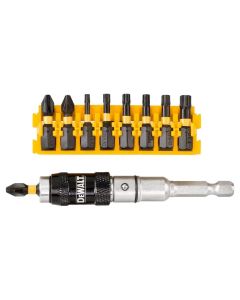 DEWALT DT70578T Set Impact bitova 10 komSo cheap