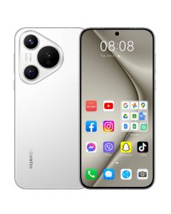 HUAWEI Pura 70 12/256GB WhiteSo cheap