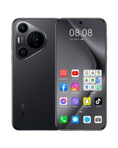 HUAWEI Pura 70 PRO 12/512GB BlackSo cheap